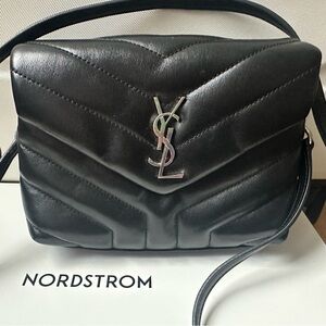 Yves Saint Laurent LouLou Toy Bag